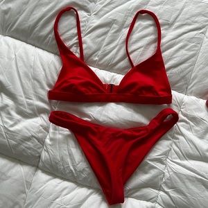 Australian style Ark swimwear